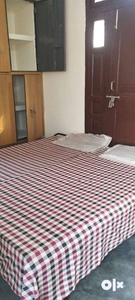[Hoshiarpur] Independent room with attached bathroom, kitchen for rent