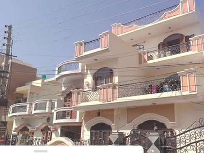 House Available on rent 1st and 2nd floor Sector 3 Rewari,