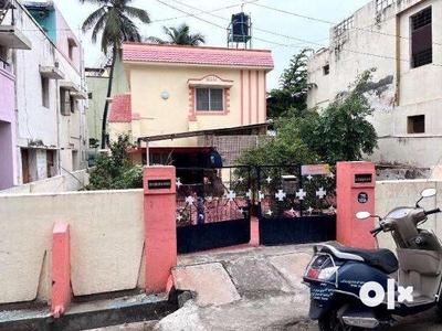 HOUSE FOR RENT AT SAIBABCOLONY