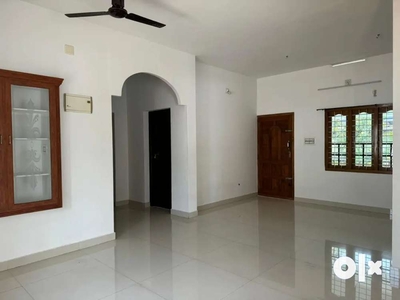 House for Rent in Mannuthy near ESAF Head Office, Veterinary college