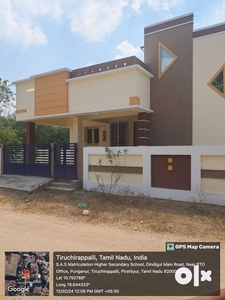 House for rent in trichy