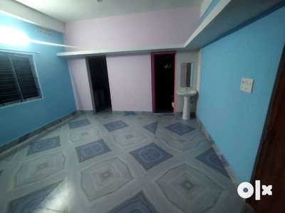 House for rent!! Spacious rooms, Attached Bathroom and a Kitchen