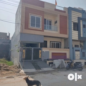House no B 159 for rent situated at silicon city,kunhari Kota