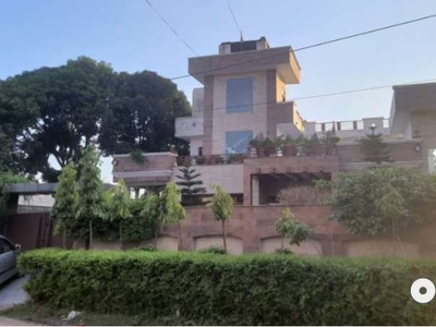 House Rent in Posh Area of Kathua