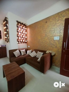 INDEPENDENT 1BHK FULLY FURNISHED FLAT FOR RENT IN NEAR BOMBAY HOSPITAL