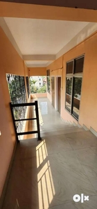 Independent 2bhk hegrabari