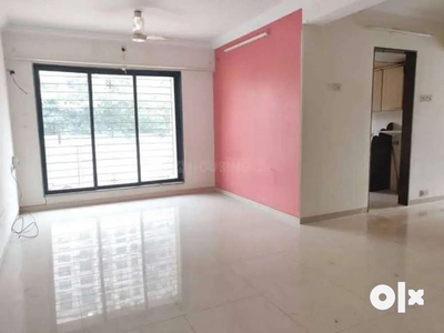 Independent flat in covered campus with all amenities