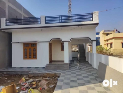 Independent house at balawala khel enclave two rooms garden parking