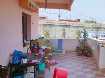 Individual 2 bed room house for rent near kamma bhavan , anantapur