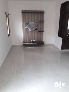 Its a 3 bhk with pooja room