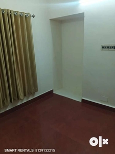 Kalamasseri Medical college 2 bedroom Appartment rent for family batch