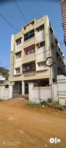 Krishnadevaraya nagar,Road no.4, Old Karnivanipalem, Srinagar,Gajuwaka