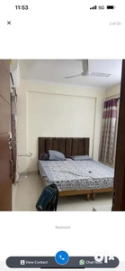 Looking for a flatmate in preoccupied 2BHK flat