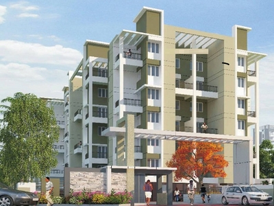 Manav Group Pune Silver Valley