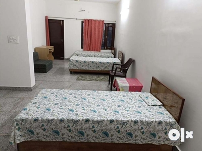 Near IT park ChandigarhFully furnished accommodation for boys only