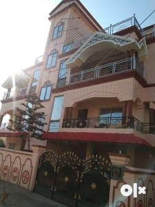New 2BHK Flat at Latma Road, Singh More for Rent Rs 7500