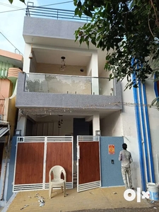 New House with 1 BHK
