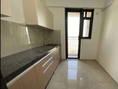 New well constructed 3Bhk Untouched for rent rent is 50k Malad West