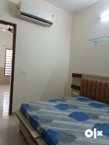 NEWLY BUILT 2BHK FULL FURNISHED SET AVAILABLE.