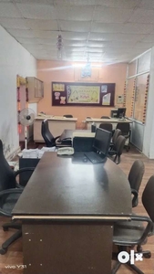 Office/Bank full furnished Ardali Bazar