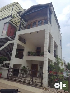 One BHK fully furnished