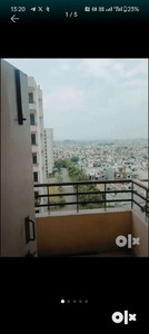One room available in 2bhk indipendent flat