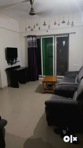 One Room in full furnished 2bhk
