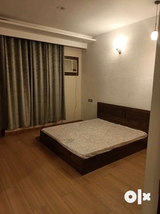 One room set furnished owner free in sector 86