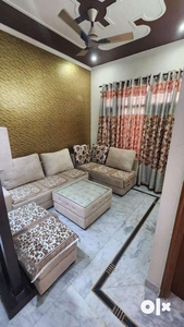Ownerfree 3BHK furnished for Family