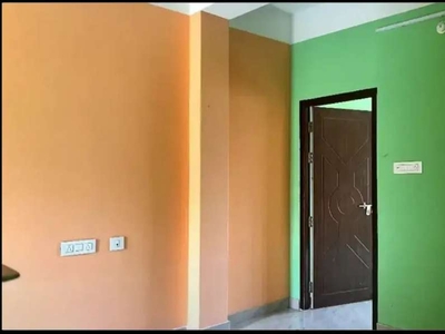 Rent For 1BHK New Construction With 1Bathroom attach+Hall Room+Kichen