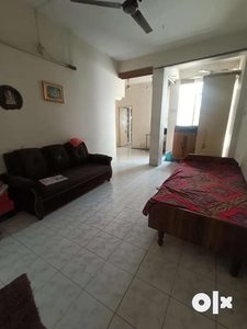 Required 1 MALE flatmate in 3 bhk furnished flat
