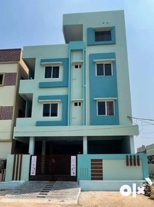Residential flats for rent ( New Building )