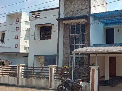 Residential house for rent in Eruveli, Near Chottanikkara