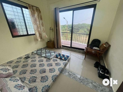 Room available for Flat mate in Ganesh Nagar Bhopkhel