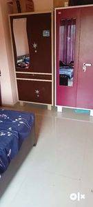 Roomate required for share fully furnished flat