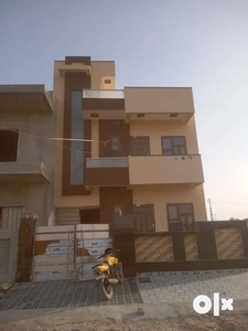 Saprate house ready for rent in sector 3 Hisar