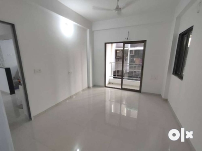 Semi Furnished 2 Bhk Flat Available For Rent In Bopal