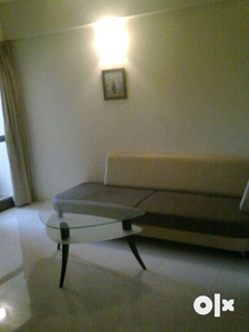 Semi furnished 2BHK Flat at Vasna, near Vishala Restaurant