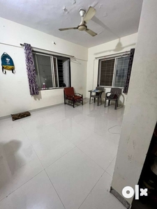 Shared (male) vacancy available in a 2bhk flat