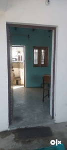 Single room only with sharing washroom,no kitchen