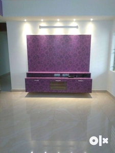 Spacious 3 BHK house just within 1.2 km of metro