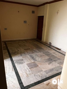 Spacious flat at rent in center of bhuj