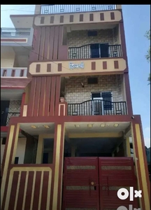 To rent1Bhk flat location opposite to AIIMS hospital gate no-5