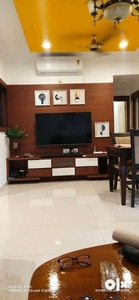 Two bhk fully furnished flat for rent in Porvorim