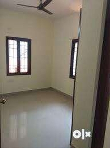 Unfurnished flat for rent
