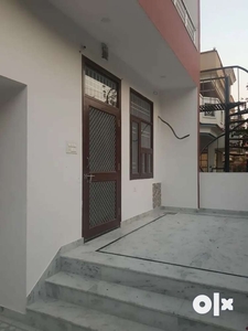 Vaishali 2 Bhk Flat Ground floor Newly Constructed nr Inox For Family