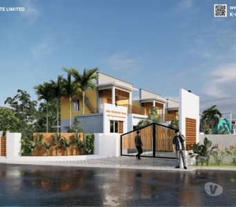 villa for sale in palakkad