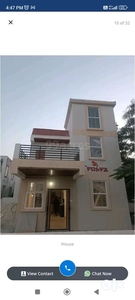 Villa fully furnished available for rent