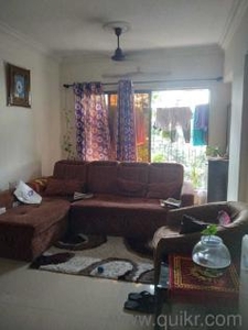 1 BHK 560 Sq. ft Apartment for Sale in Kandivali West, Mumbai