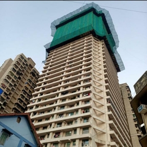 1 BHK Apartment for Sale in Bhuleshwar, Mumbai